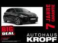 MG MG3 Luxury Voll-Hybrid 360 SpurH LED KlimaA PDC Schwarz - thumbnail 1