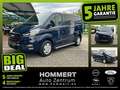 Ford Transit Custom Kombi 2.0 TDCI *Standh*Xenon*AHK* Bleu - thumbnail 1