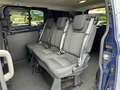 Ford Transit Custom Kombi 2.0 TDCI *Standh*Xenon*AHK* Bleu - thumbnail 11