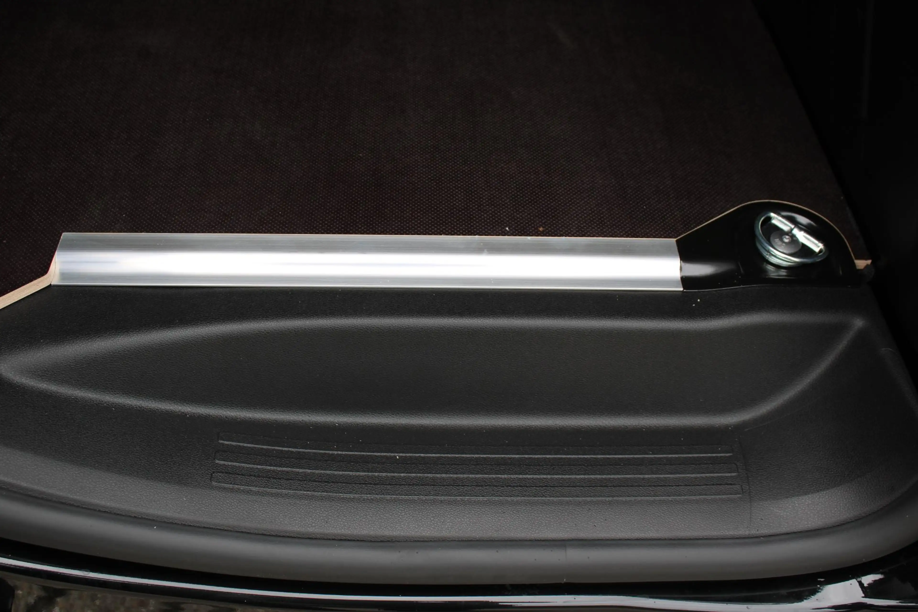 Peugeot Partner e-Partner 136 L1 50 kWh — photo 8