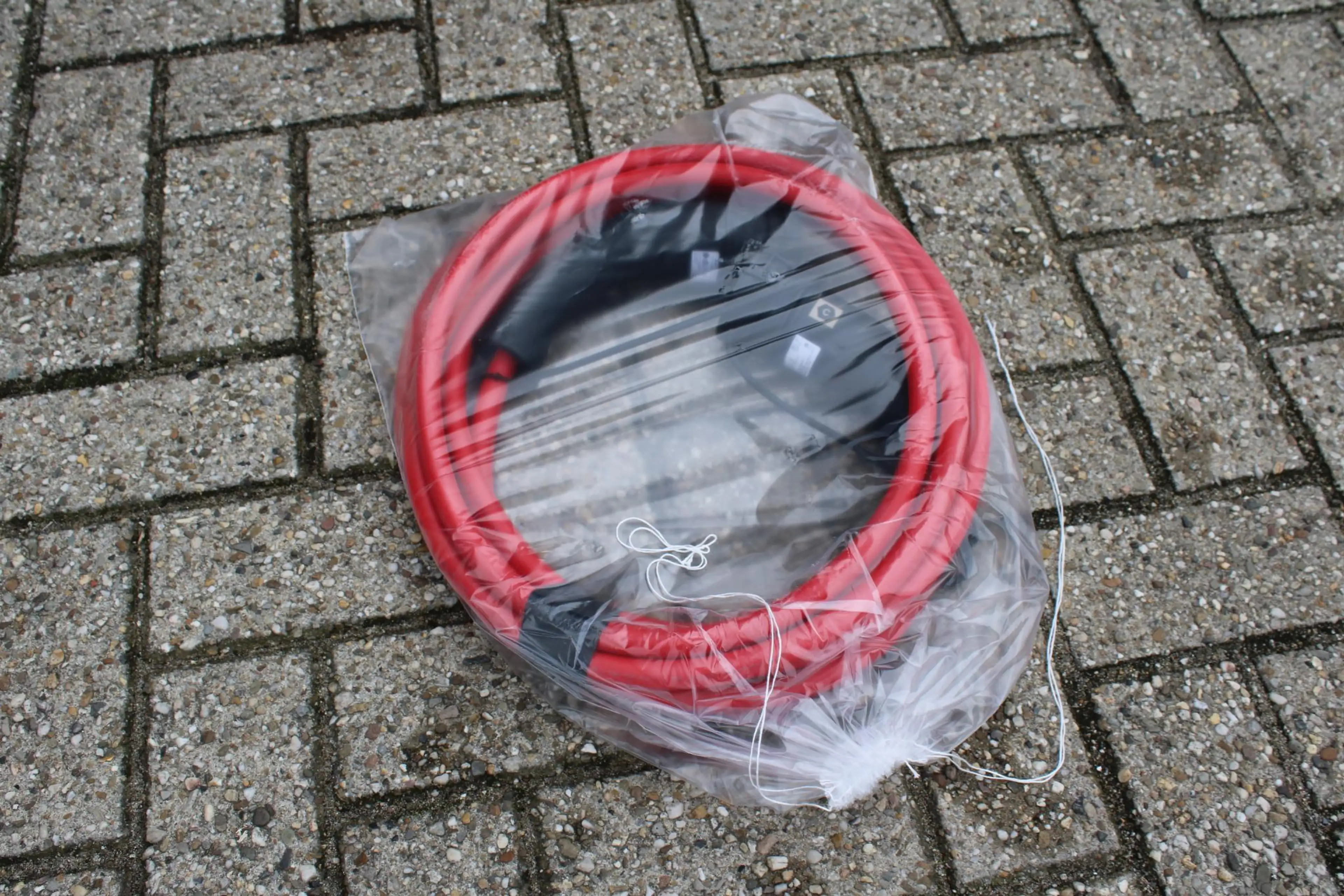 Peugeot Partner e-Partner 136 L1 50 kWh — photo 12