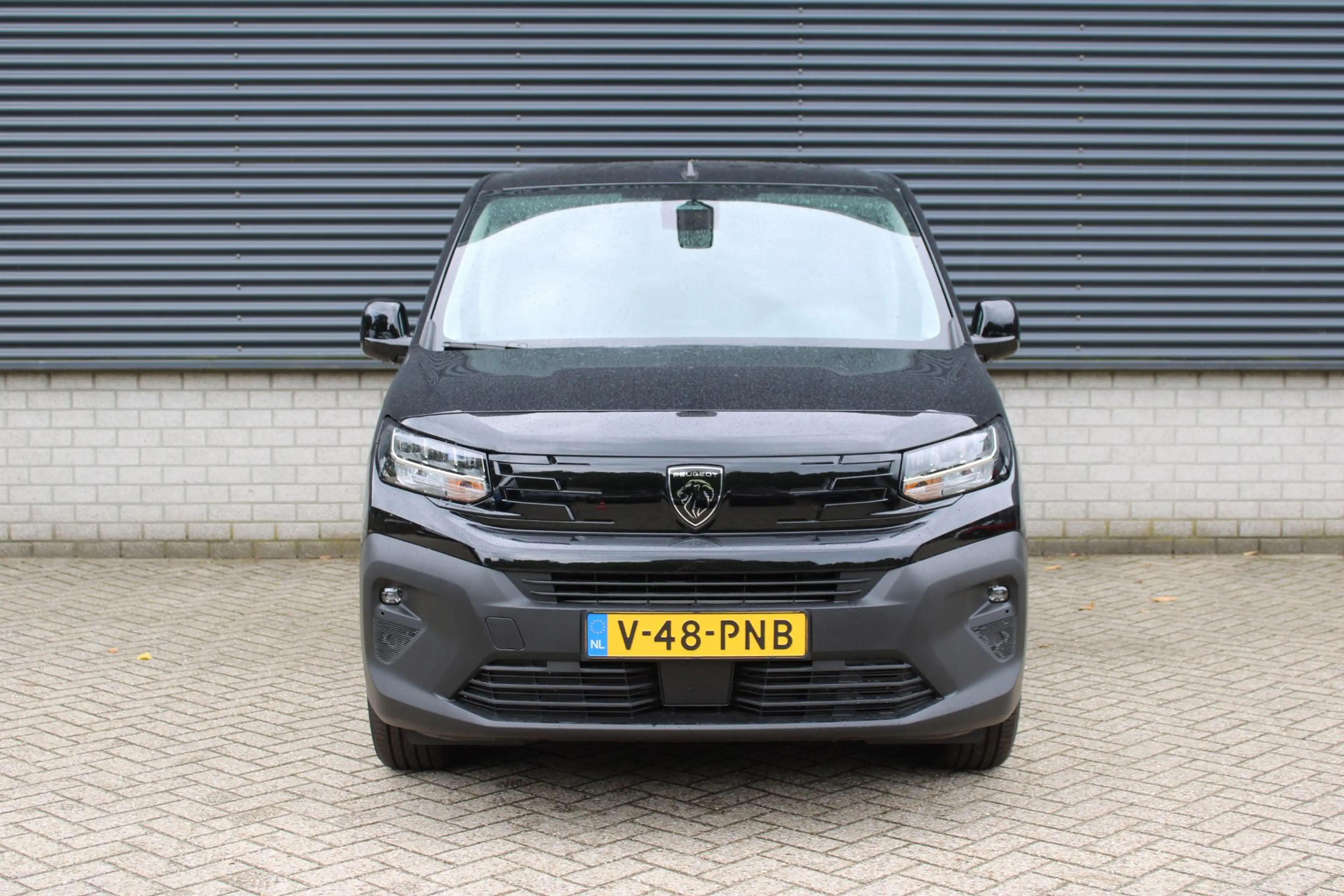 Peugeot Partner e-Partner 136 L1 50 kWh — photo 3