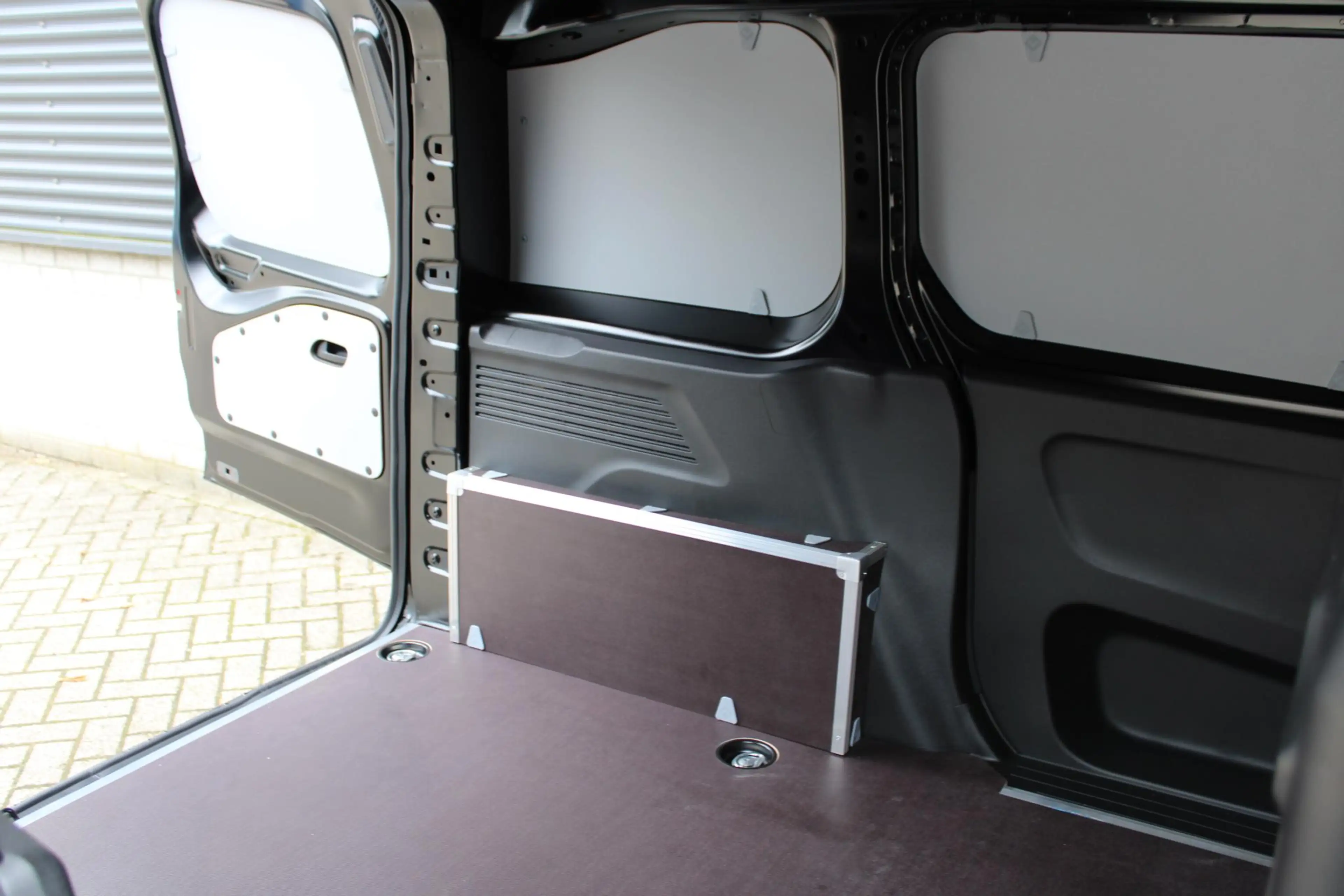 Peugeot Partner e-Partner 136 L1 50 kWh — photo 14