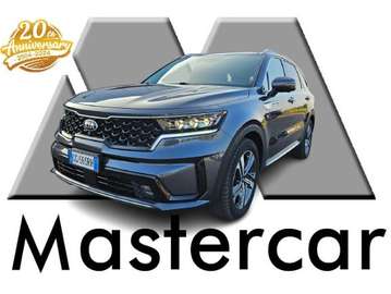 2021 1.6 t-gdi phev Evolution awd at6 - GG565RH