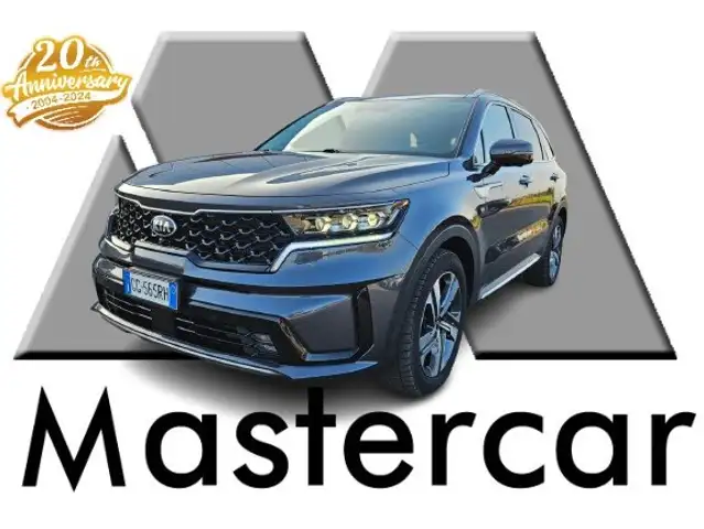 Kia Sorento 2021 1.6 t-gdi phev Evolution awd at6 - GG565RH