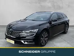 Renault Talisman GRANDTOUR INITIALE PARIS TCE TCe 160 EDC 4C