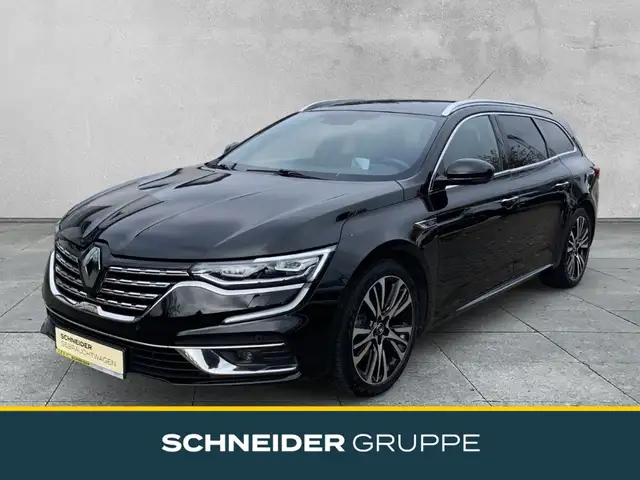 Renault Talisman GRANDTOUR INITIALE PARIS TCE TCe 160 EDC 4C