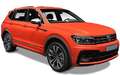 Volkswagen Tiguan Allspace Life  1,5 TSI OPF Nachlass 24%* Blanco - thumbnail 10