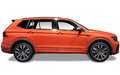 Volkswagen Tiguan Allspace Life  1,5 TSI OPF Nachlass 24%* Weiß - thumbnail 9
