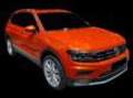 Volkswagen Tiguan Allspace Life  1,5 TSI OPF Nachlass 24%* Weiß - thumbnail 17