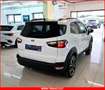 Ford EcoSport 1.0 Ecoboost Active NEOPATENTATI (PELLE+ANDROID+AP Bianco - thumbnail 4