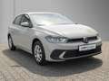 Volkswagen Polo 1.0 TSI Life *LED*Navi*App-Connect*PDC*DAB+*Fro... Grijs - thumbnail 3