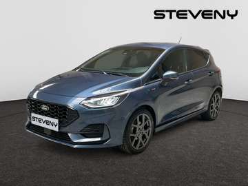 ST LINE 1.0 EcoBoost 100CV