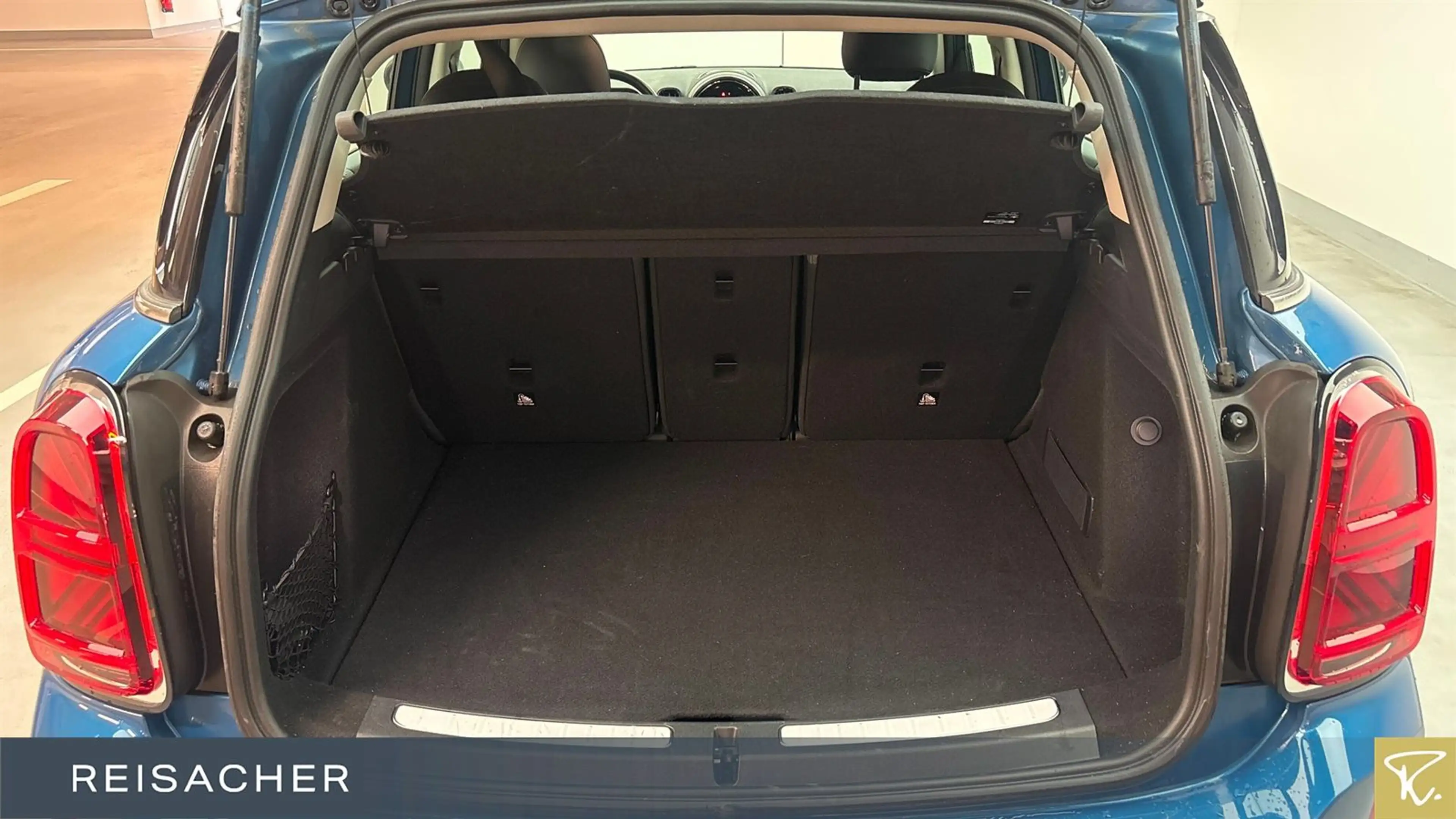 MINI Cooper Countryman Classic-Trim,Navi,Autom — photo 10