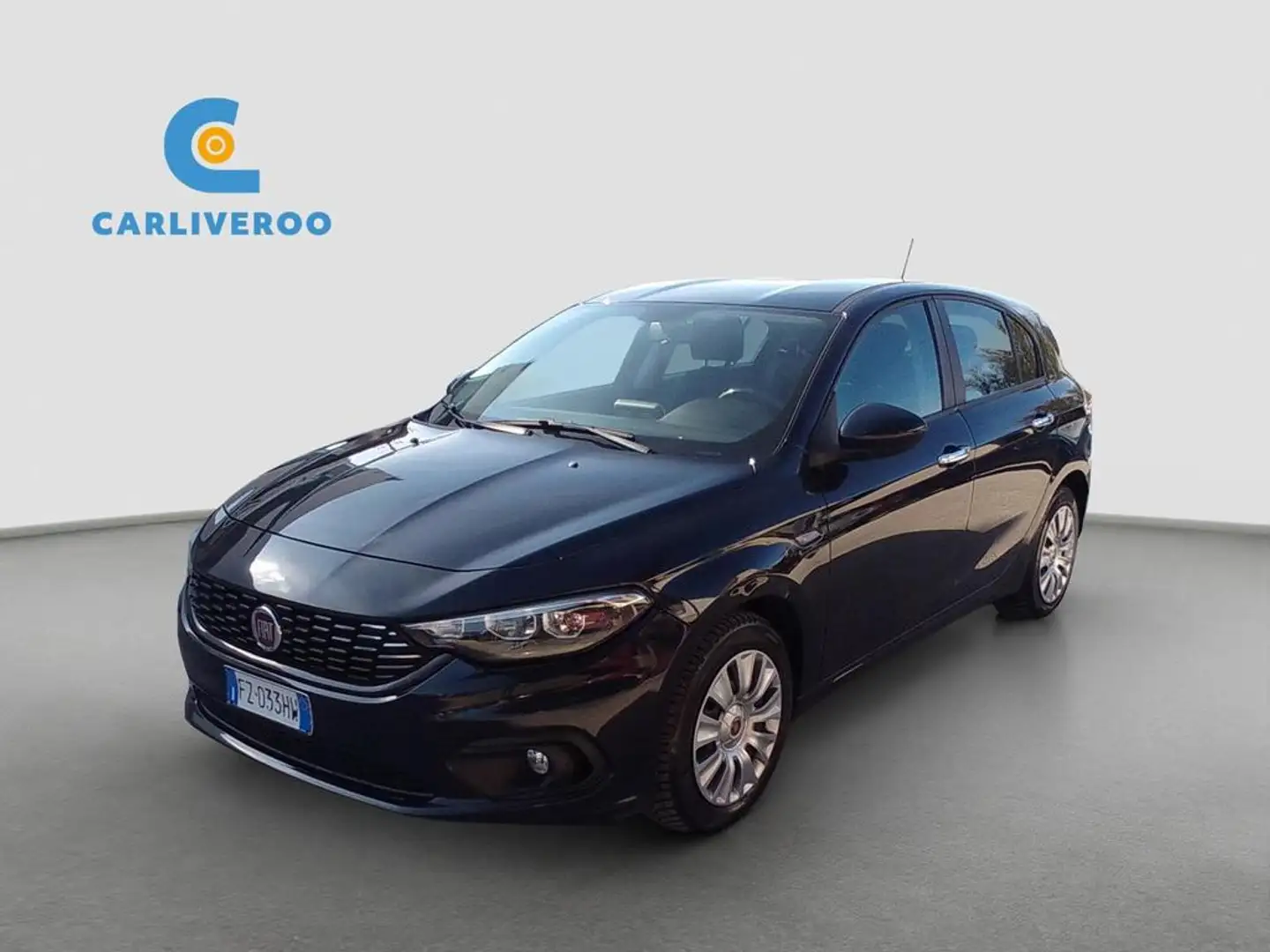 Fiat Tipo 5p 1.6 mjt Easy s&s 120cv my19 Blu/Azzurro - 1