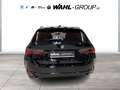 BMW 318 d TOURING HIFI DAB CARPLAY TEMPOMAT SHZ ALU 18" Noir - thumbnail 3
