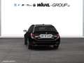 BMW 318 d Touring HiFi DAB Tempomat Parkassistent Schwarz - thumbnail 7
