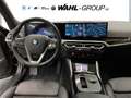 BMW 318 d TOURING HIFI DAB CARPLAY TEMPOMAT SHZ ALU 18" Schwarz - thumbnail 8
