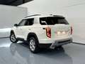 SsangYong Torres G15T Trend 4x2 Blanco - thumbnail 3