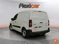 Citroen Berlingo Talla M BlueHDi 100 LIVE Blanco - thumbnail 5