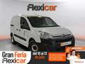 Citroen Berlingo Talla M BlueHDi 100 LIVE Blanco - thumbnail 1