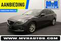Mazda 6 Sportbreak 2.0 HP TS+ Lease Pack|XENON|TREKH|CRUIS Gris - thumbnail 1