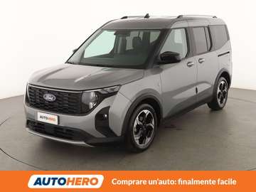 1.0 EcoBoost Active