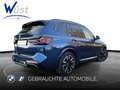 BMW iX3 Gestiksteuerung Head-Up HK HiFi DAB LED Shz Bleu - thumbnail 3