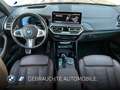 BMW iX3 Gestiksteuerung Head-Up HK HiFi DAB LED Shz Bleu - thumbnail 11