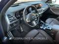 BMW iX3 Gestiksteuerung Head-Up HK HiFi DAB LED Shz Bleu - thumbnail 8