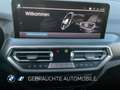 BMW iX3 Gestiksteuerung Head-Up HK HiFi DAB LED Shz Bleu - thumbnail 13