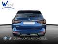 BMW iX3 Gestiksteuerung Head-Up HK HiFi DAB LED Shz Bleu - thumbnail 4
