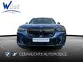 BMW iX3 Gestiksteuerung Head-Up HK HiFi DAB LED Shz Bleu - thumbnail 2