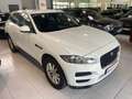 Jaguar F-Pace 2.0i4D Pure AWD 180 Blanco - thumbnail 2