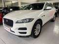 Jaguar F-Pace 2.0i4D Pure AWD 180 Blanco - thumbnail 4