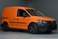 Volkswagen Caddy 1.2 TSI L1H1 BMT AIRCO | BTW/BPM VRIJ | CRUISE Oranje - thumbnail 3
