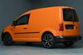 Volkswagen Caddy 1.2 TSI L1H1 BMT AIRCO | BTW/BPM VRIJ | CRUISE Oranje - thumbnail 9