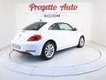 Volkswagen Maggiolino Maggiolino 2011 1.6 tdi Design TAGLIANDI VW NEOP Bianco - thumbnail 2