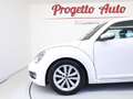 Volkswagen Maggiolino Maggiolino 2011 1.6 tdi Design TAGLIANDI VW NEOP Blanco - thumbnail 40
