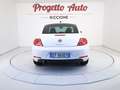 Volkswagen Maggiolino Maggiolino 2011 1.6 tdi Design TAGLIANDI VW NEOP Bianco - thumbnail 4