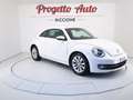 Volkswagen Maggiolino Maggiolino 2011 1.6 tdi Design TAGLIANDI VW NEOP Bianco - thumbnail 5