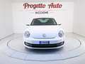 Volkswagen Maggiolino Maggiolino 2011 1.6 tdi Design TAGLIANDI VW NEOP Bianco - thumbnail 3