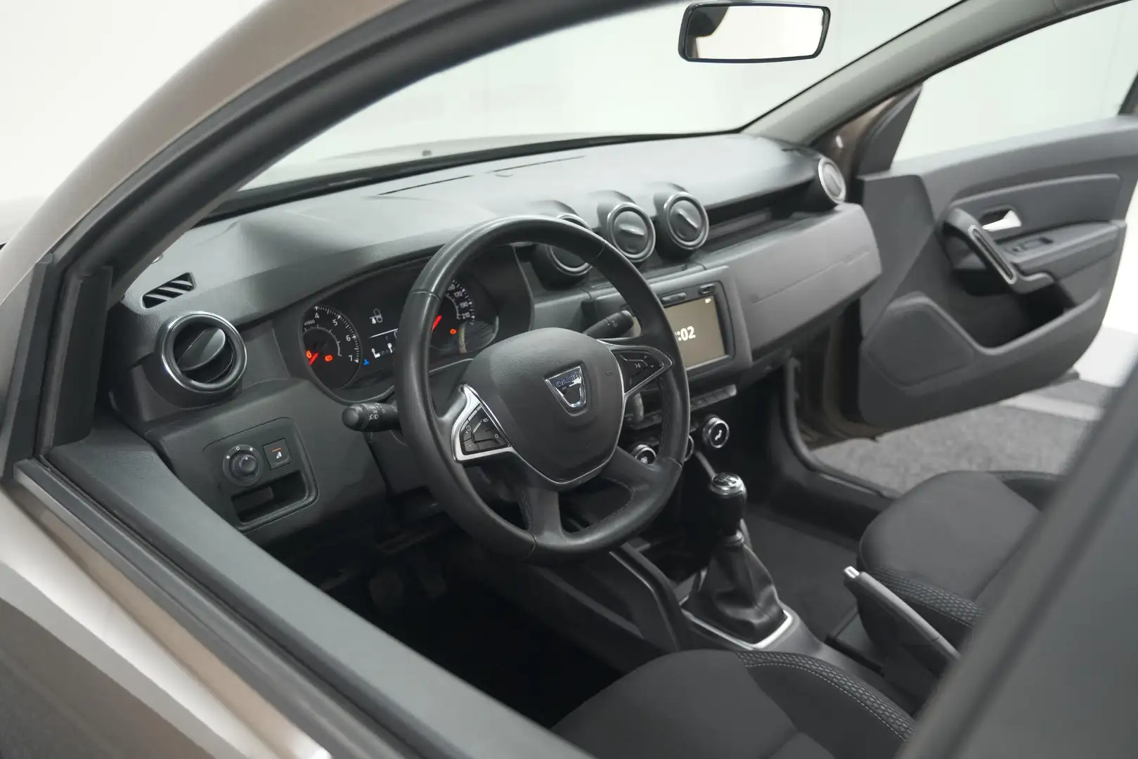 Dacia Duster TCe 130 Tech Road | 360 Camera | Dodehoekdetectie Brun - 2