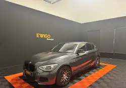 BMW Série 1 serie 2.0 120 d 185 business bva