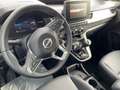 Nissan Townstar Tekna Kombi L1 DIG-T 360°Kamera DAB+ Nero - thumbnail 9