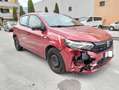 Dacia Sandero Sandero Streetway 1.0 BENZINA 65cv SINISTRATA Rojo - thumbnail 3