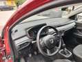 Dacia Sandero Sandero Streetway 1.0 BENZINA 65cv SINISTRATA Rojo - thumbnail 7