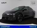 Kia EV4 Fastback GT-PlusLine 81.4 kWh | Nieuw te bestellen Чорний - thumbnail 1