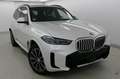 BMW X5 xDr.30d M Sport Standh Panor AHK ACC Sitzbelü Weiß - thumbnail 3