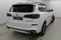 BMW X5 xDr.30d M Sport Standh Panor AHK ACC Sitzbelü Weiß - thumbnail 4